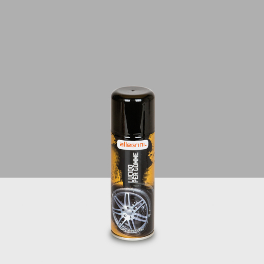 LUCIDO PER GOMME SPRAY